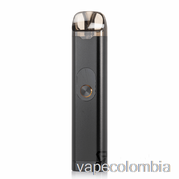 Kit De Vapeo Completo Hellvape Eir 18w Pod System Legend Negro